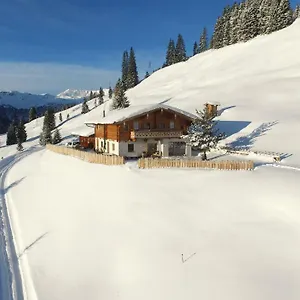 Wallegg - Alpine Premium - In-ski Out - Real Alpine Location Chalet Saalbach-Hinterglemm