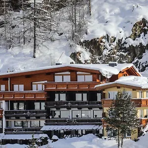 Andreas Gasthuis Sölden