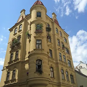 Appartement 7th Heaven Center, Vienne