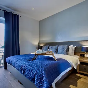  Ξενοδοχείο Tritoni Valletta Boutique Μάλτα