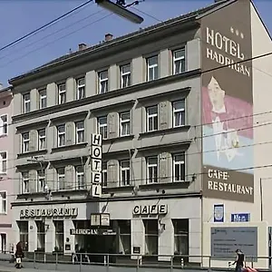 Szálloda Hadrigan, Bécs