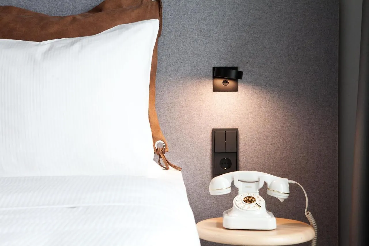 Moxy Vienna City East Austria