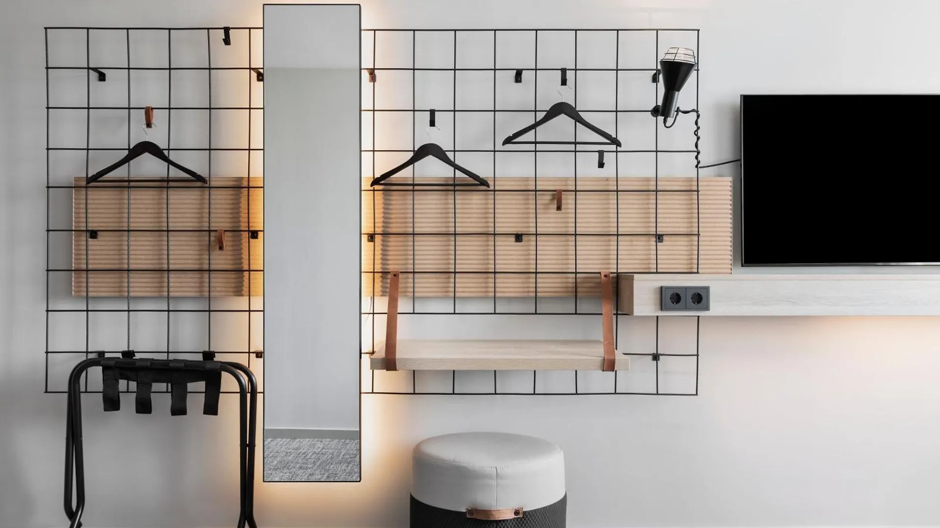 Moxy Vienna City East