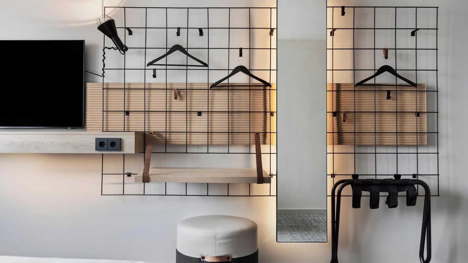 Hotel Moxy Vienna City East