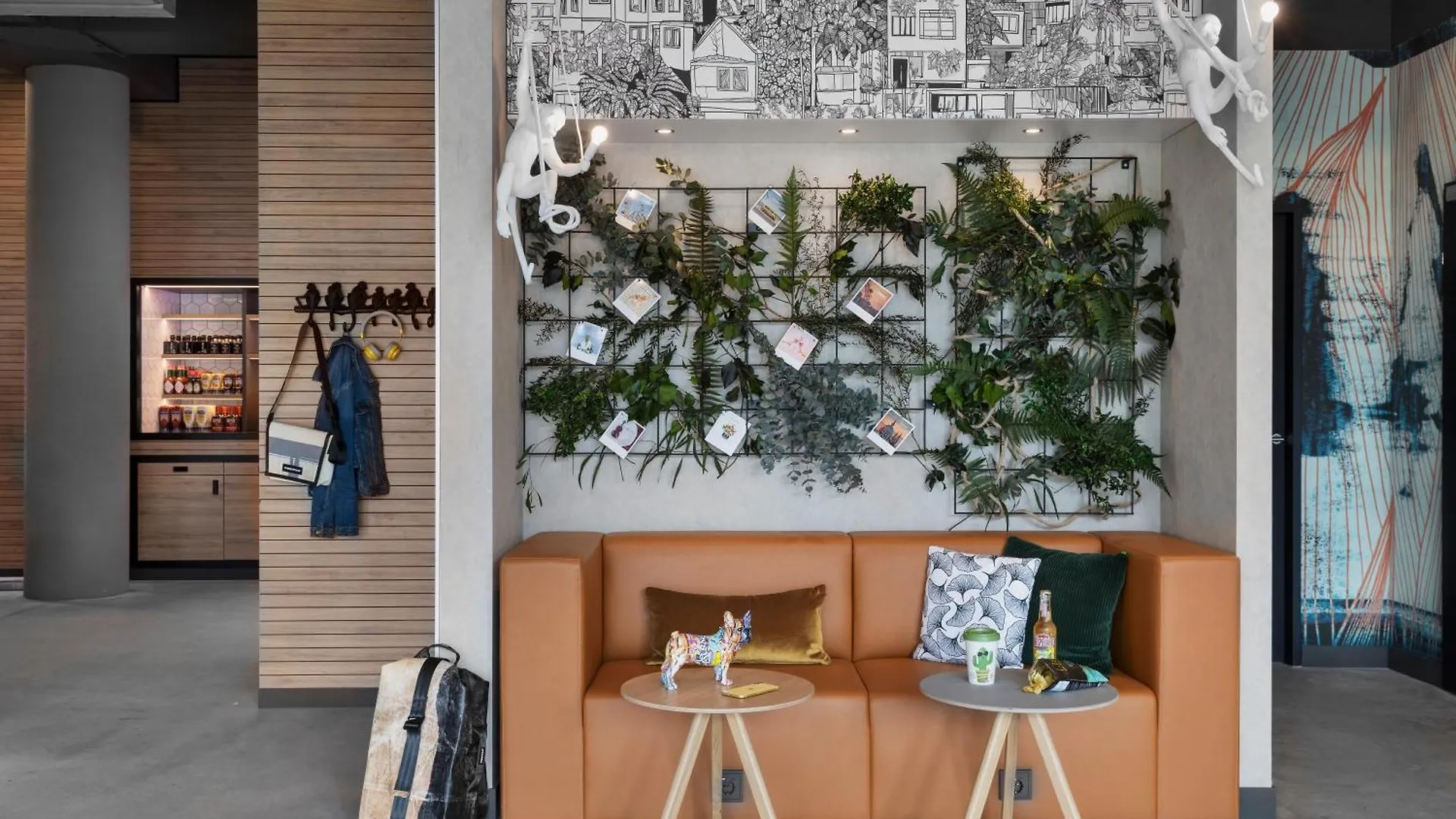 Moxy Vienna City East