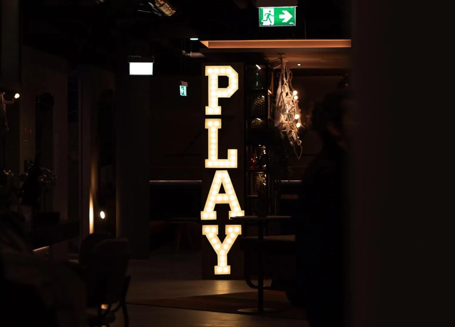 Moxy Vienna City East 0*,  Austria