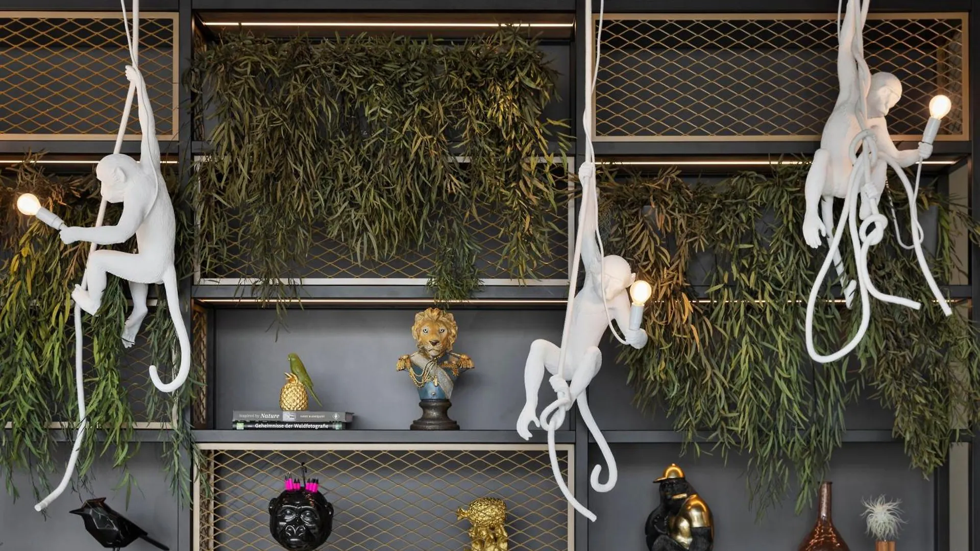 Moxy Vienna City East Austria